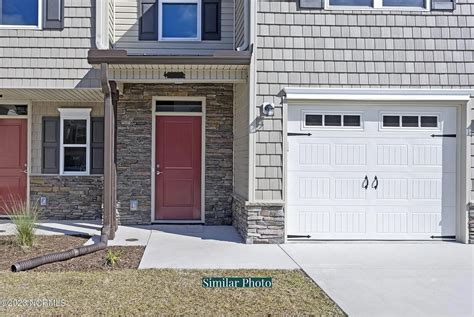 are townhome rentals similar to apartment